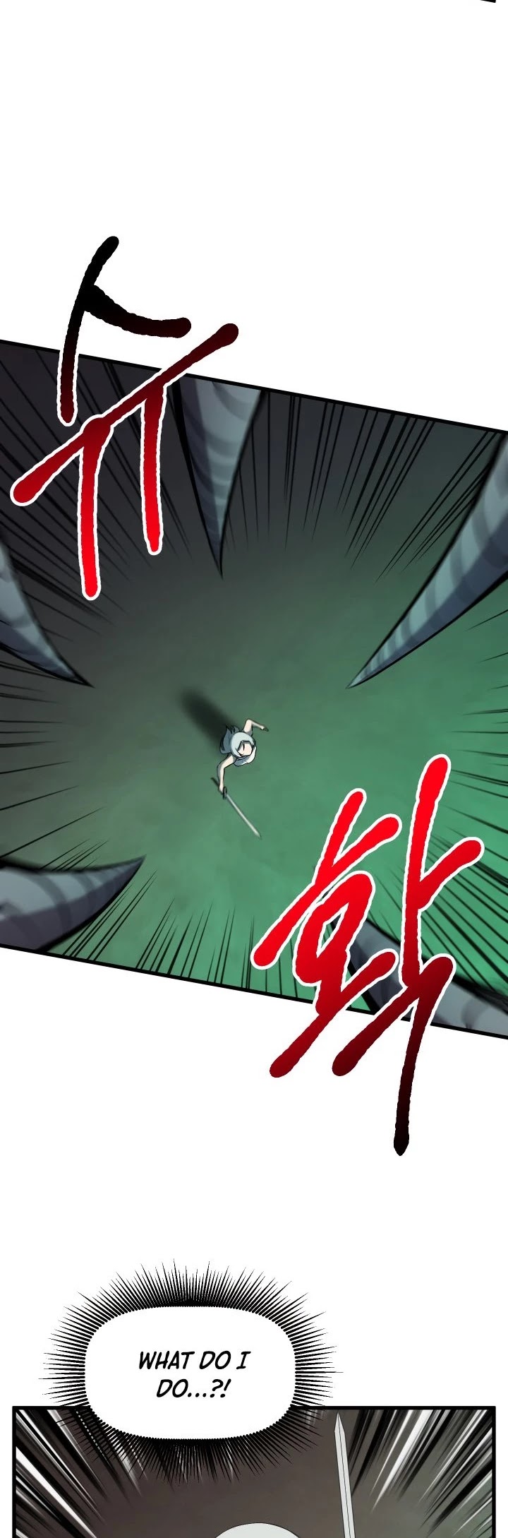 Read Survival Story Of A Sword King In A Fantasy World EN Manga Online