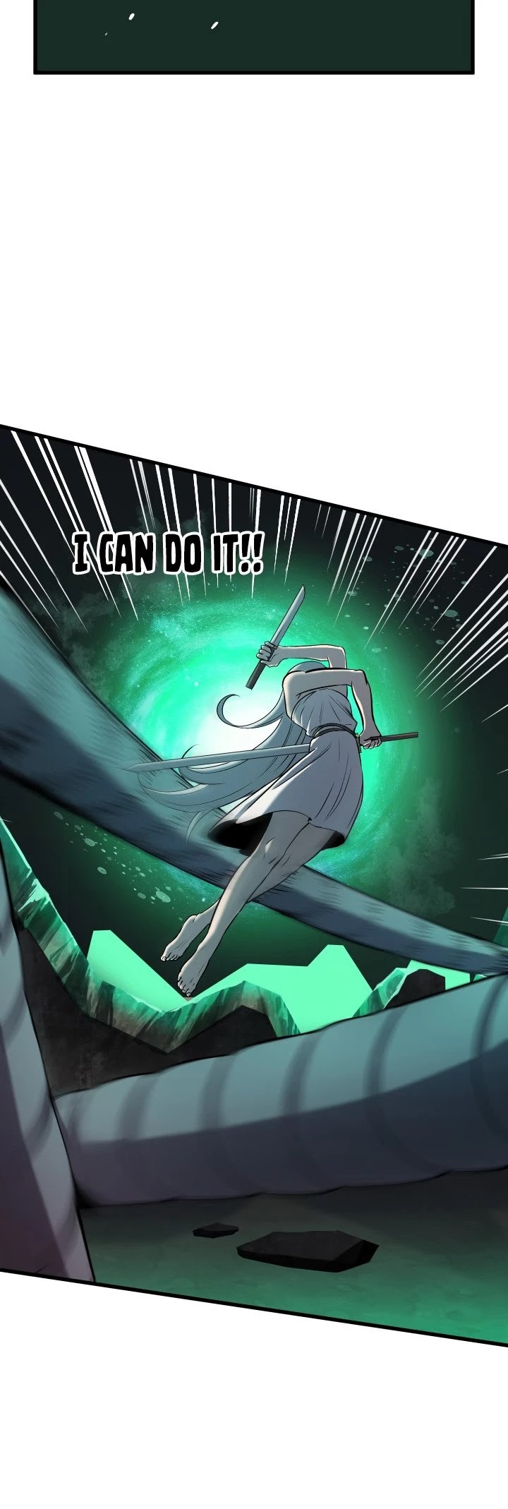 Read Survival Story Of A Sword King In A Fantasy World EN Manga Online