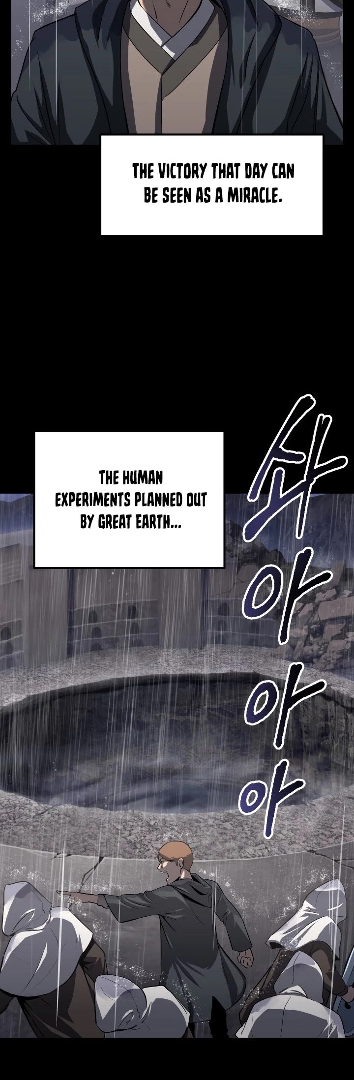 Read Survival Story Of A Sword King In A Fantasy World EN Manga Online