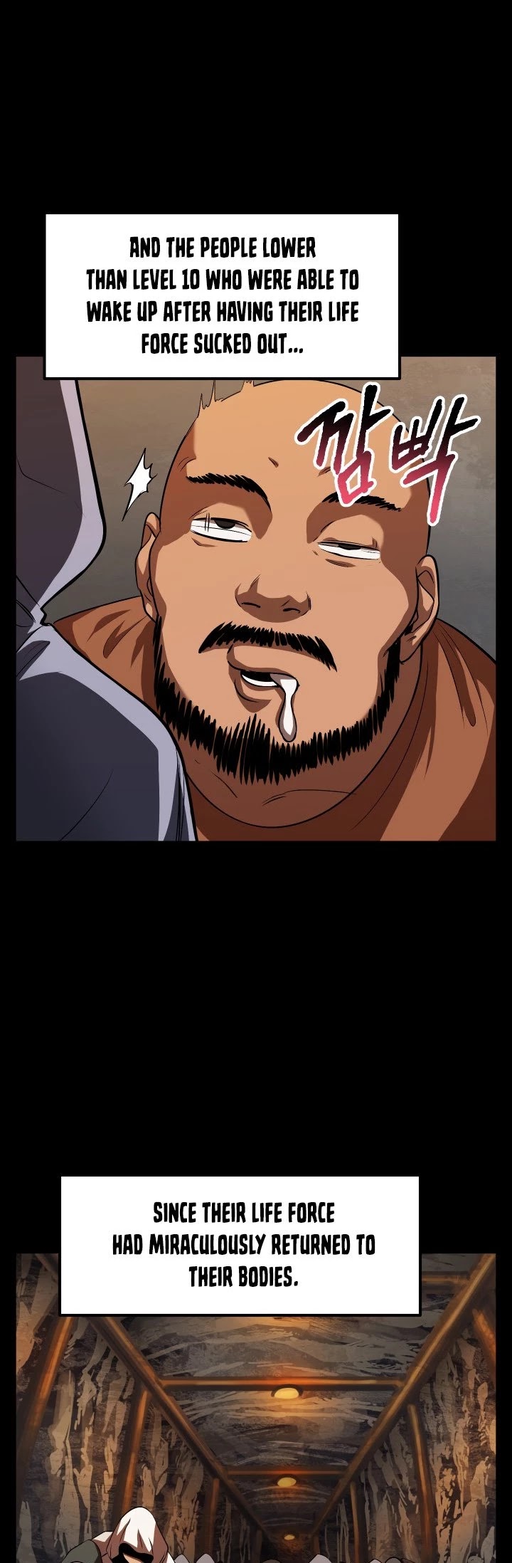 Read Survival Story Of A Sword King In A Fantasy World EN Manga Online