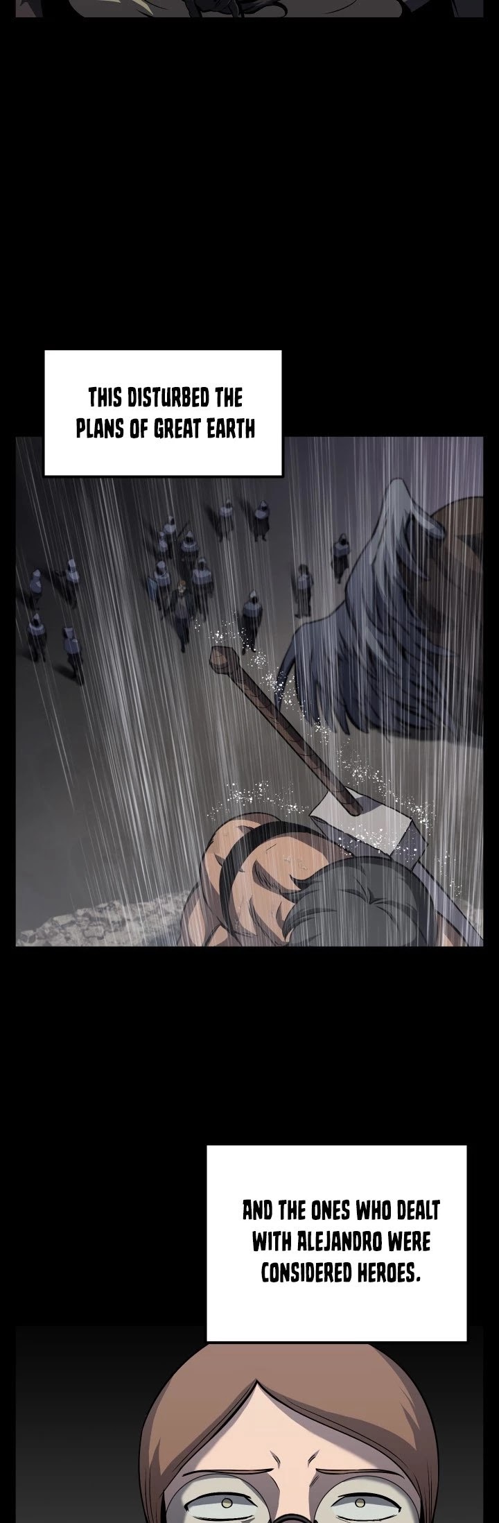 Read Survival Story Of A Sword King In A Fantasy World EN Manga Online