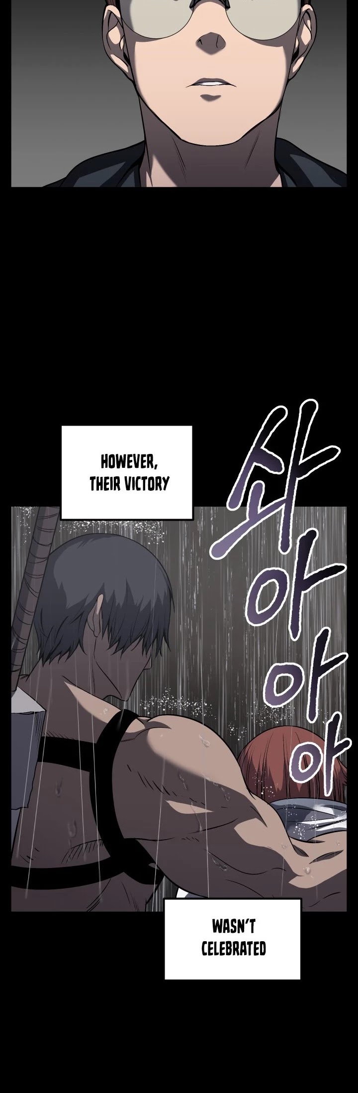 Read Survival Story Of A Sword King In A Fantasy World EN Manga Online
