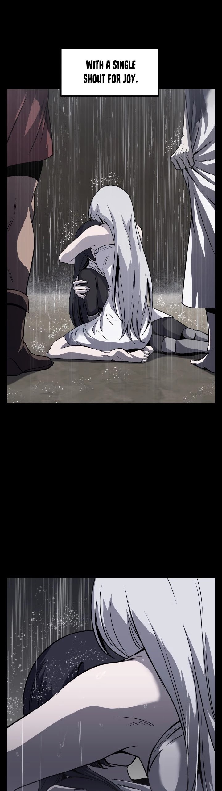 Read Survival Story Of A Sword King In A Fantasy World EN Manga Online
