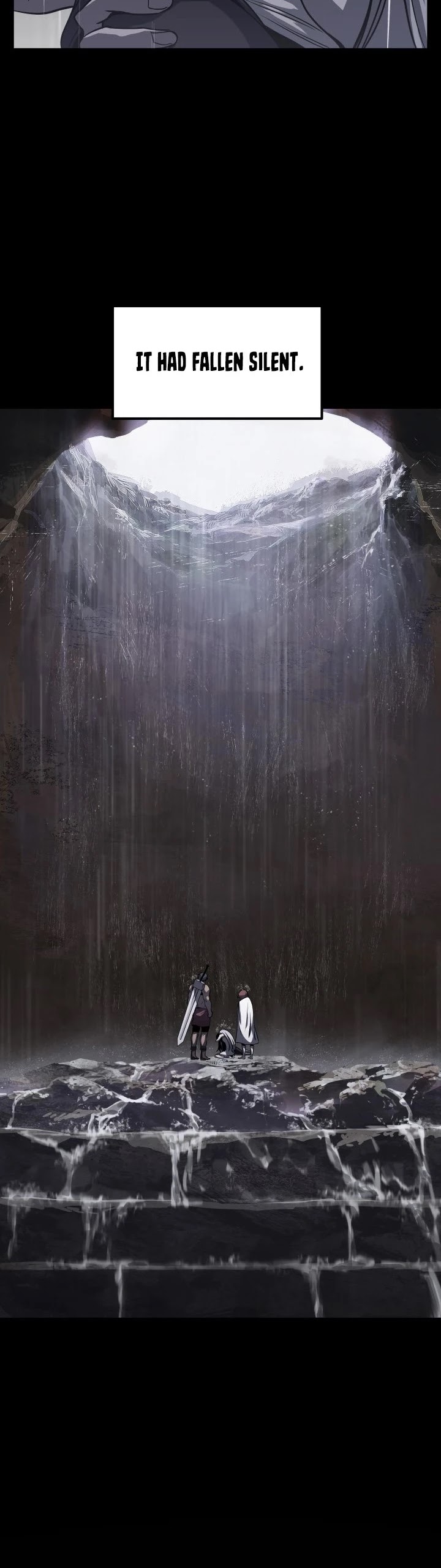 Read Survival Story Of A Sword King In A Fantasy World EN Manga Online