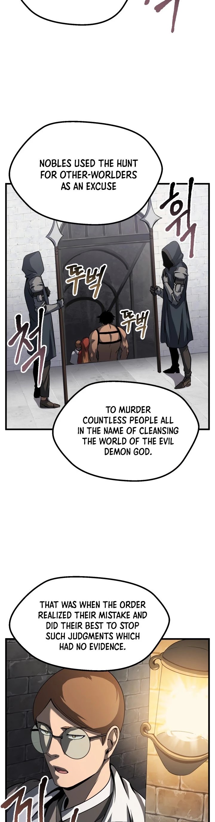 Read Survival Story Of A Sword King In A Fantasy World EN Manga Online