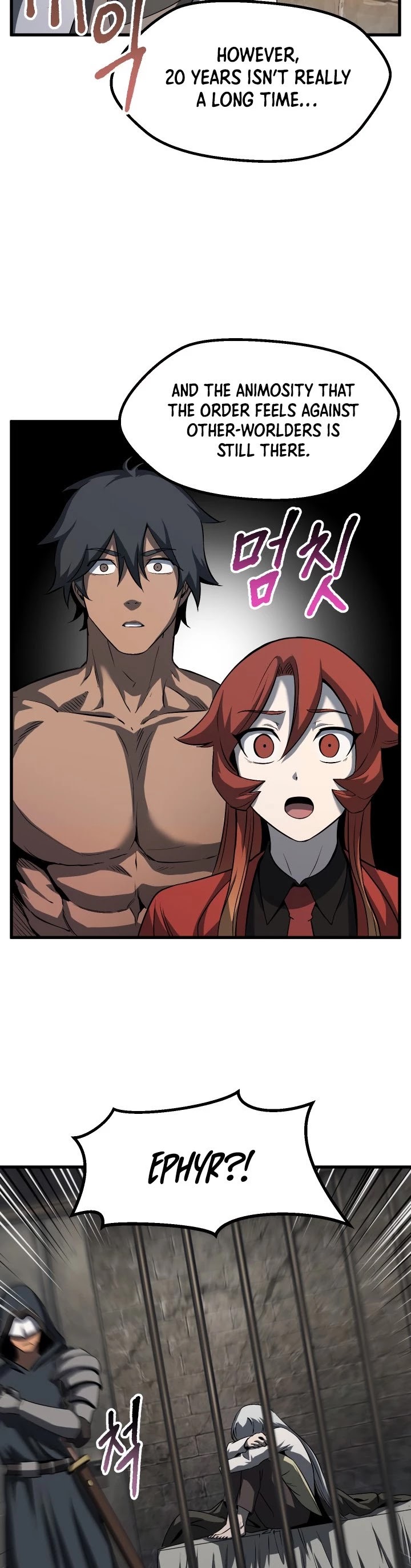 Read Survival Story Of A Sword King In A Fantasy World EN Manga Online
