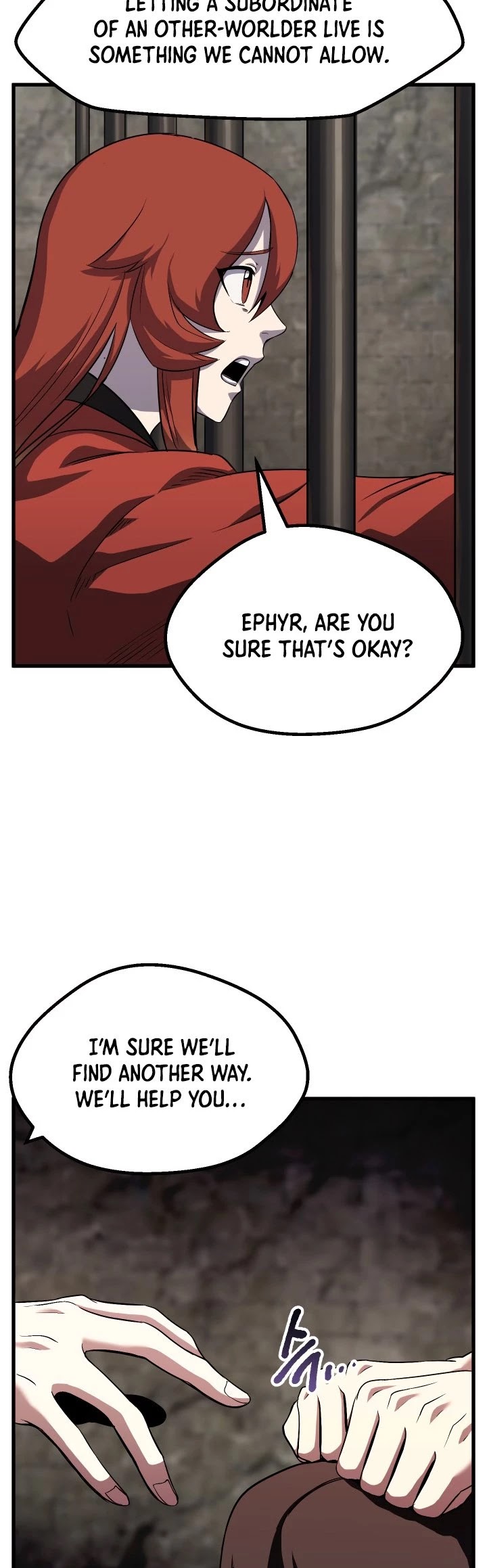 Read Survival Story Of A Sword King In A Fantasy World EN Manga Online