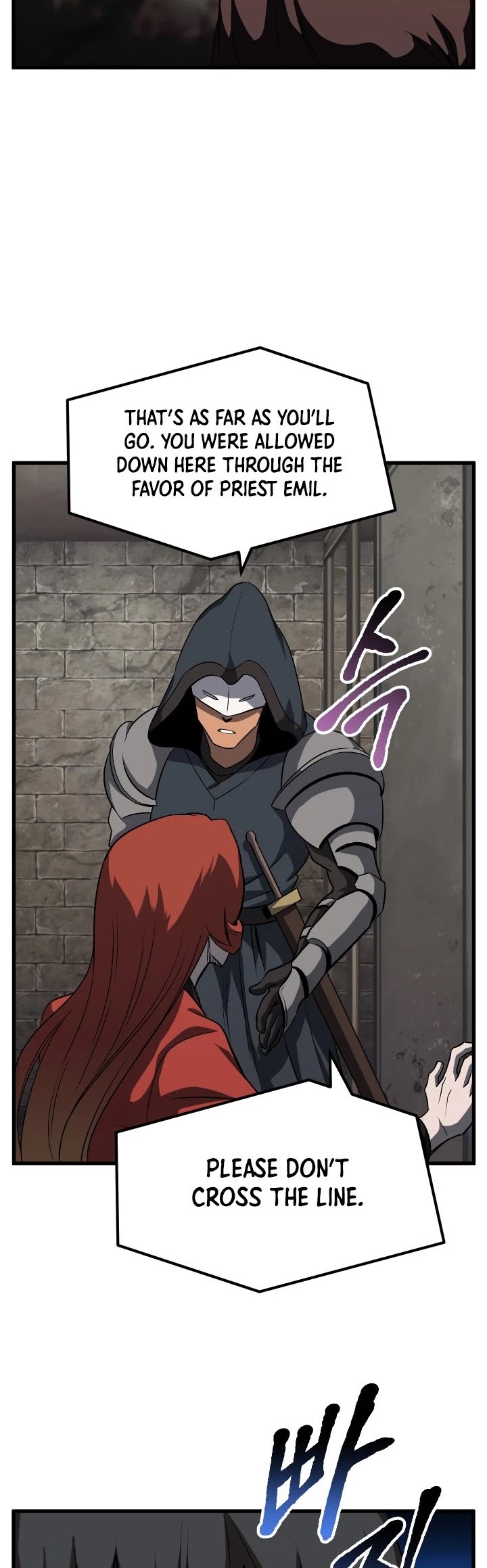 Read Survival Story Of A Sword King In A Fantasy World EN Manga Online