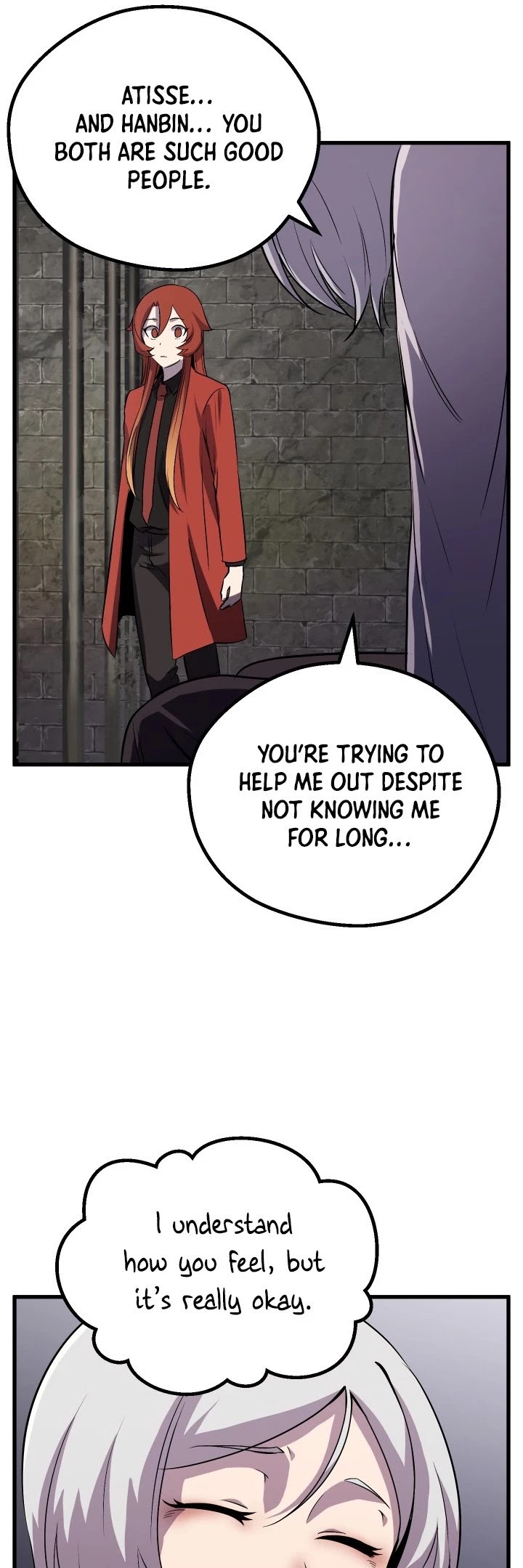 Read Survival Story Of A Sword King In A Fantasy World EN Manga Online