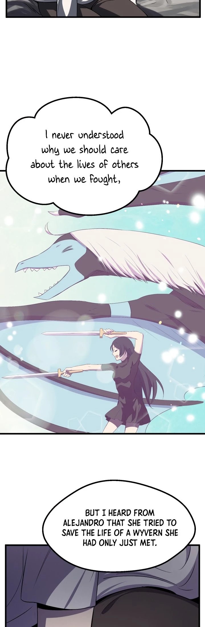 Read Survival Story Of A Sword King In A Fantasy World EN Manga Online