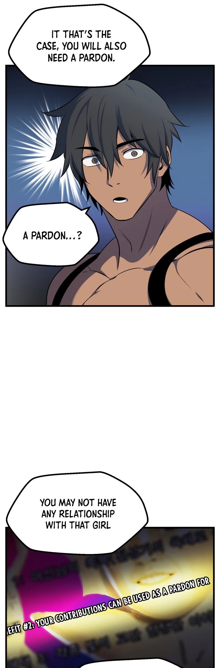 Read Survival Story Of A Sword King In A Fantasy World EN Manga Online