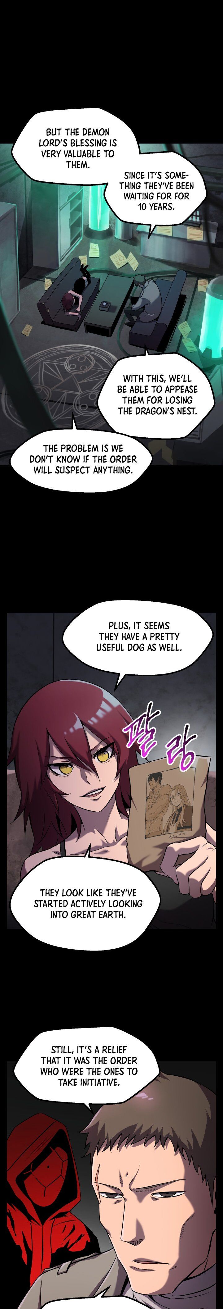 Read Survival Story Of A Sword King In A Fantasy World EN Manga Online