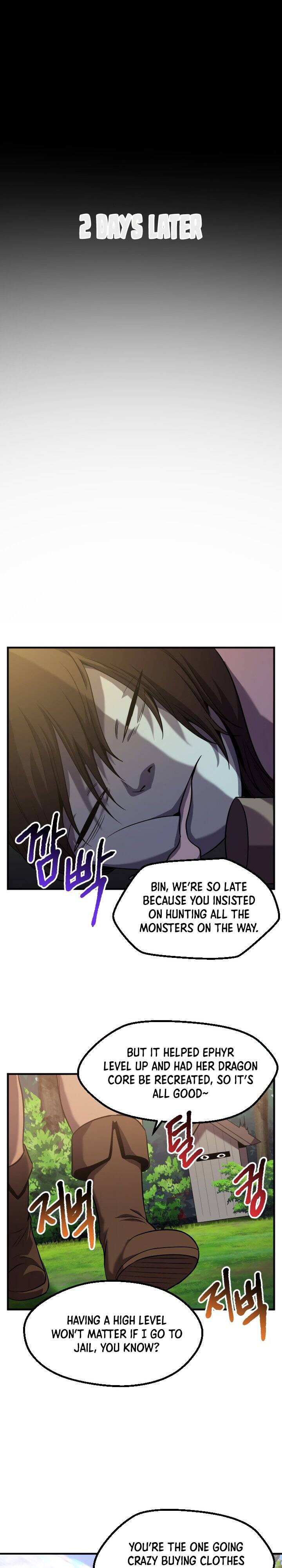 Read Survival Story Of A Sword King In A Fantasy World EN Manga Online