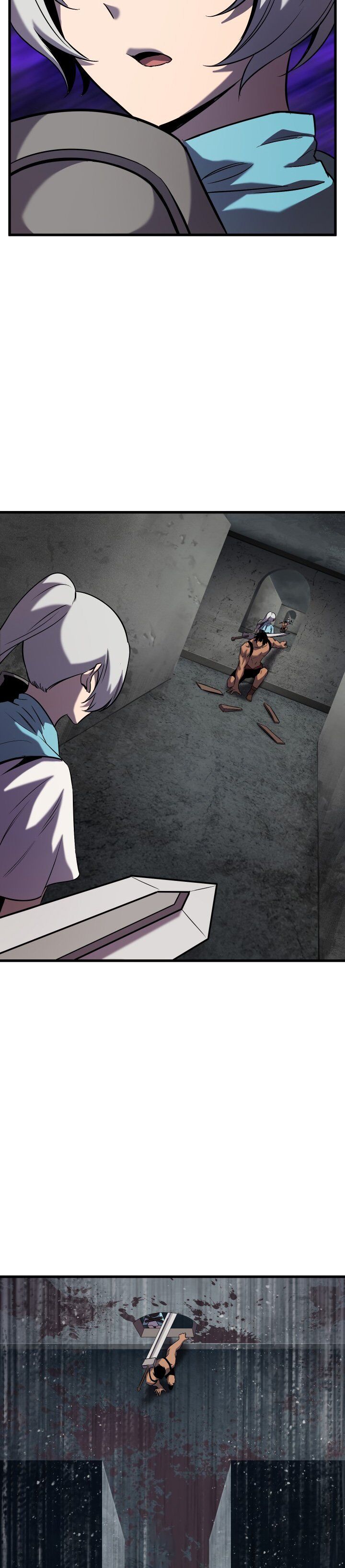Read Survival Story Of A Sword King In A Fantasy World EN Manga Online