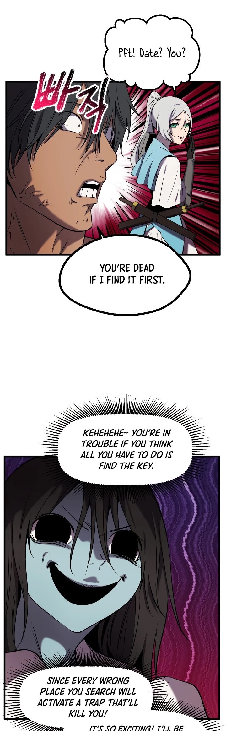 Read Survival Story Of A Sword King In A Fantasy World EN Manga Online
