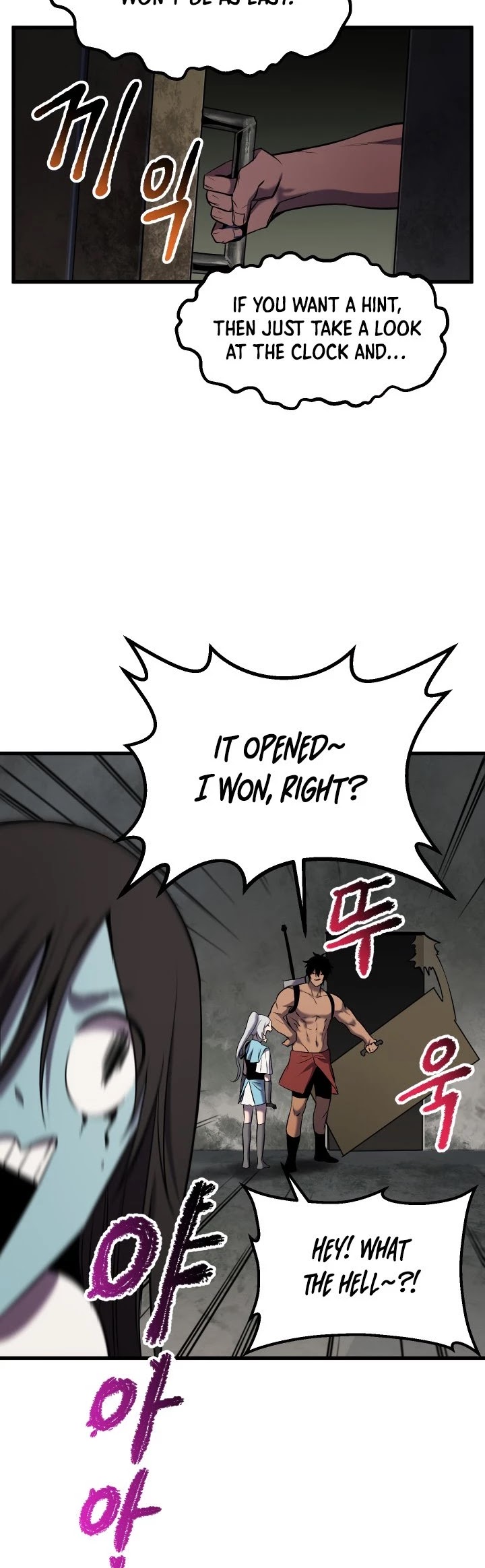 Read Survival Story Of A Sword King In A Fantasy World EN Manga Online