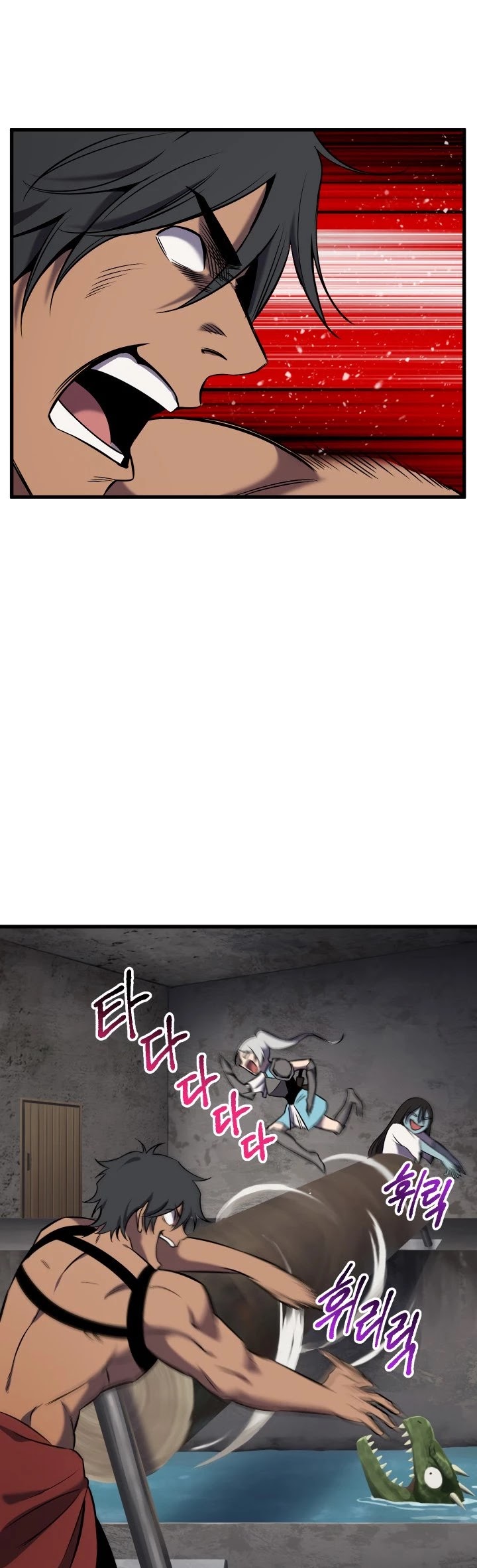 Read Survival Story Of A Sword King In A Fantasy World EN Manga Online