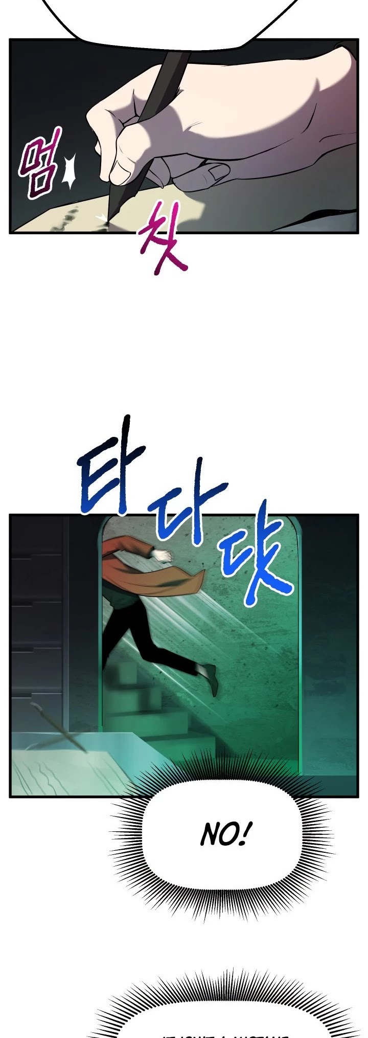 Read Survival Story Of A Sword King In A Fantasy World EN Manga Online