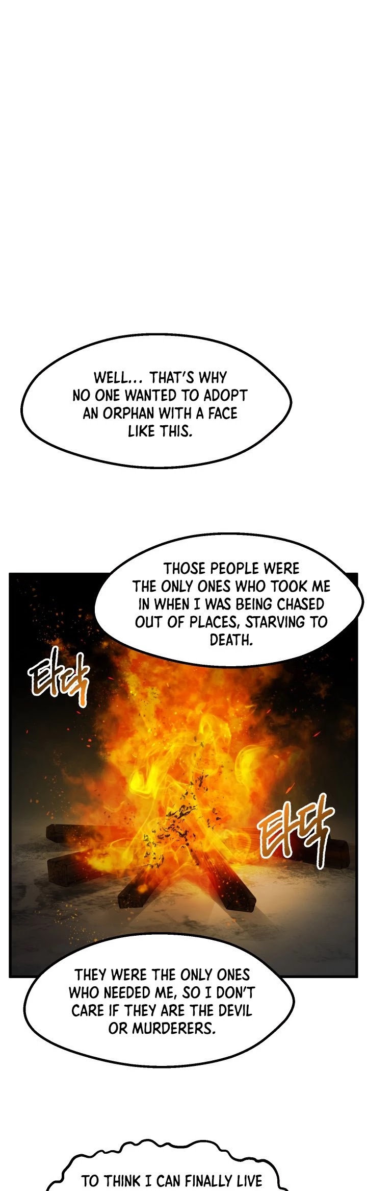 Read Survival Story Of A Sword King In A Fantasy World EN Manga Online