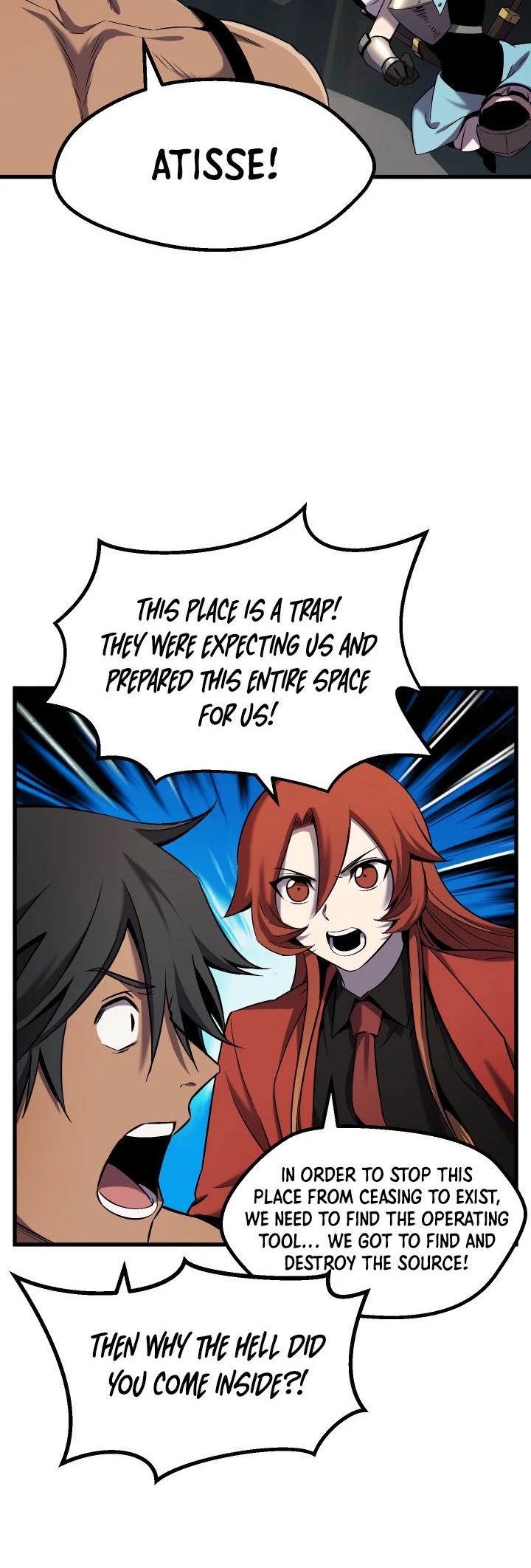 Read Survival Story Of A Sword King In A Fantasy World EN Manga Online