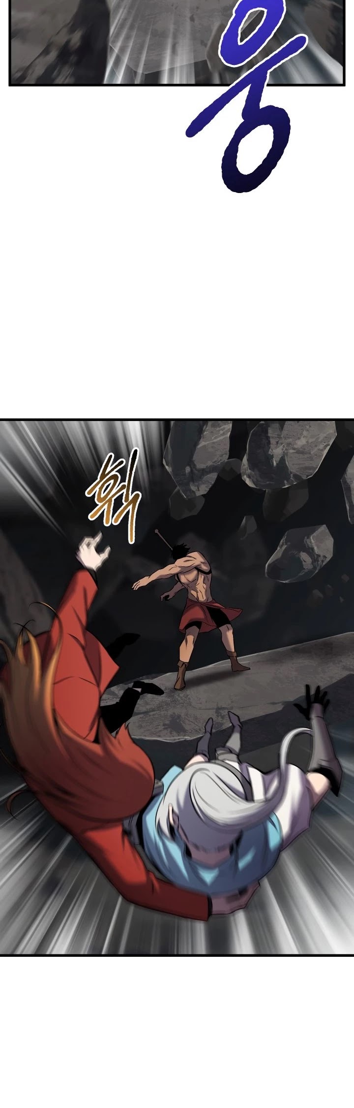 Read Survival Story Of A Sword King In A Fantasy World EN Manga Online