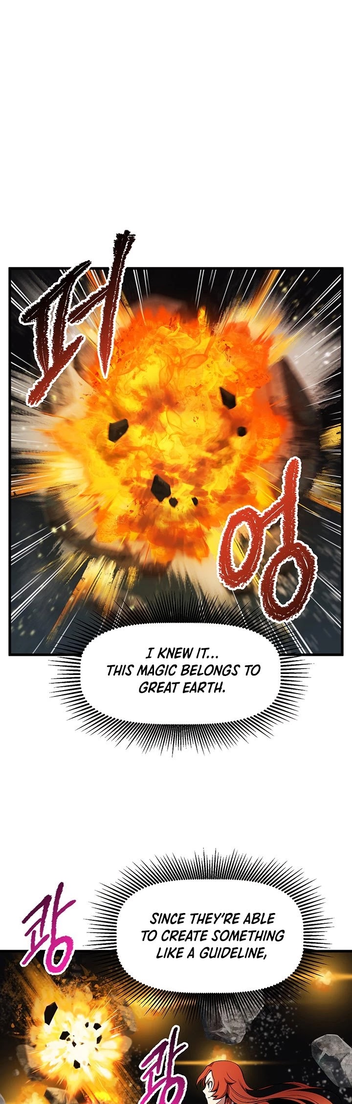 Read Survival Story Of A Sword King In A Fantasy World EN Manga Online