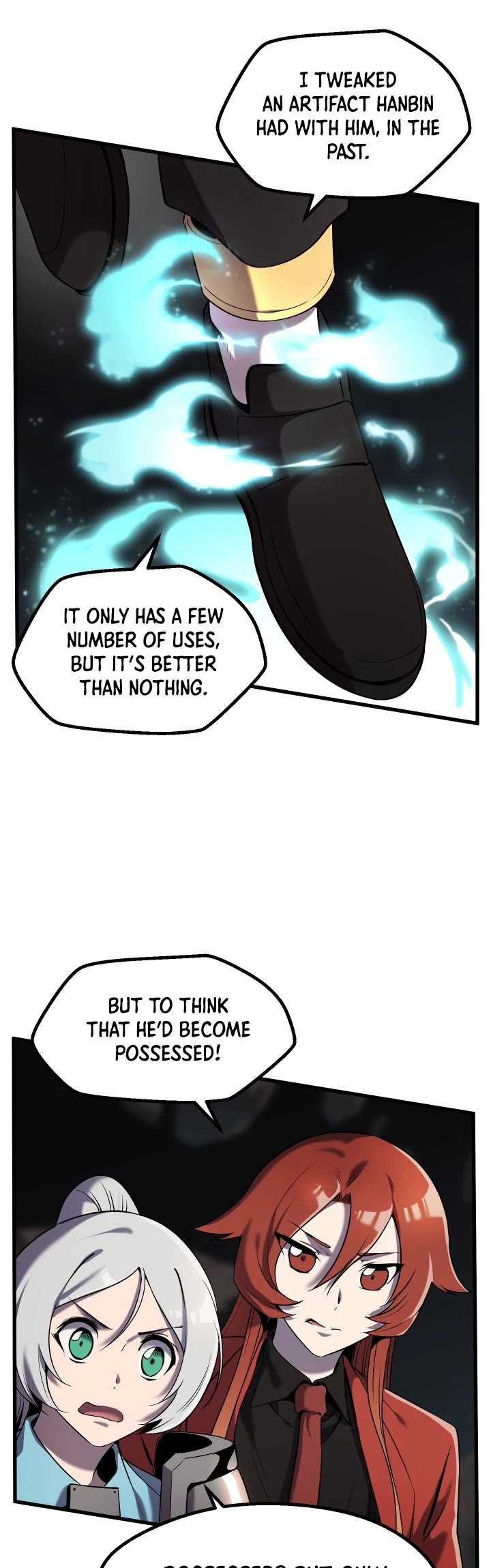 Read Survival Story Of A Sword King In A Fantasy World EN Manga Online
