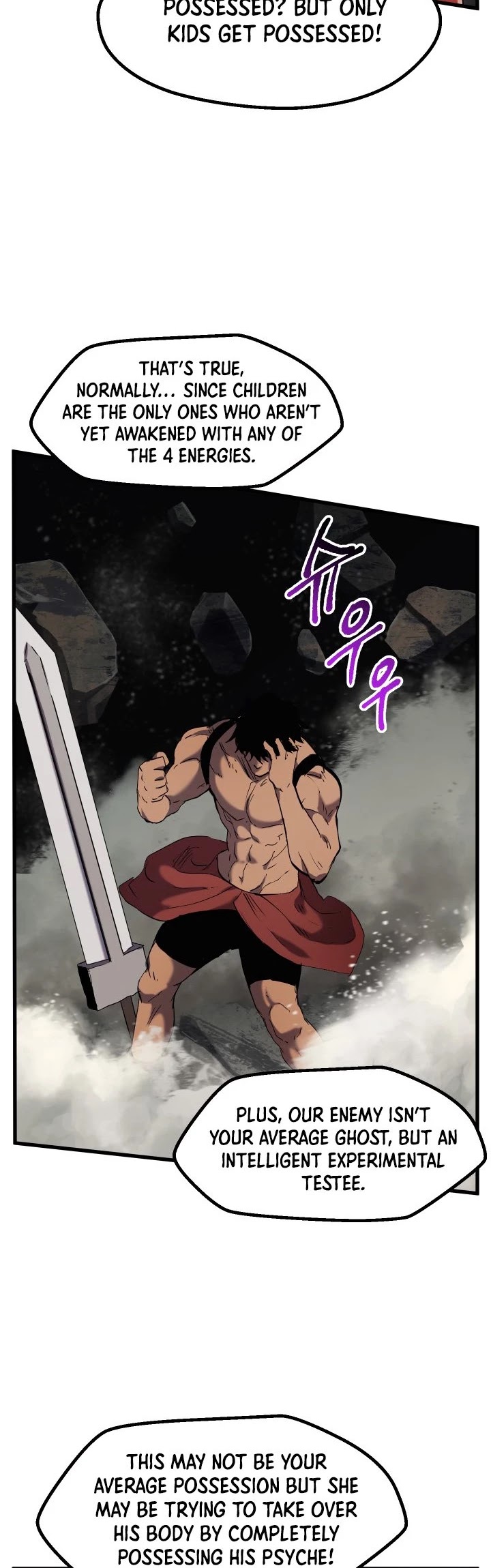 Read Survival Story Of A Sword King In A Fantasy World EN Manga Online