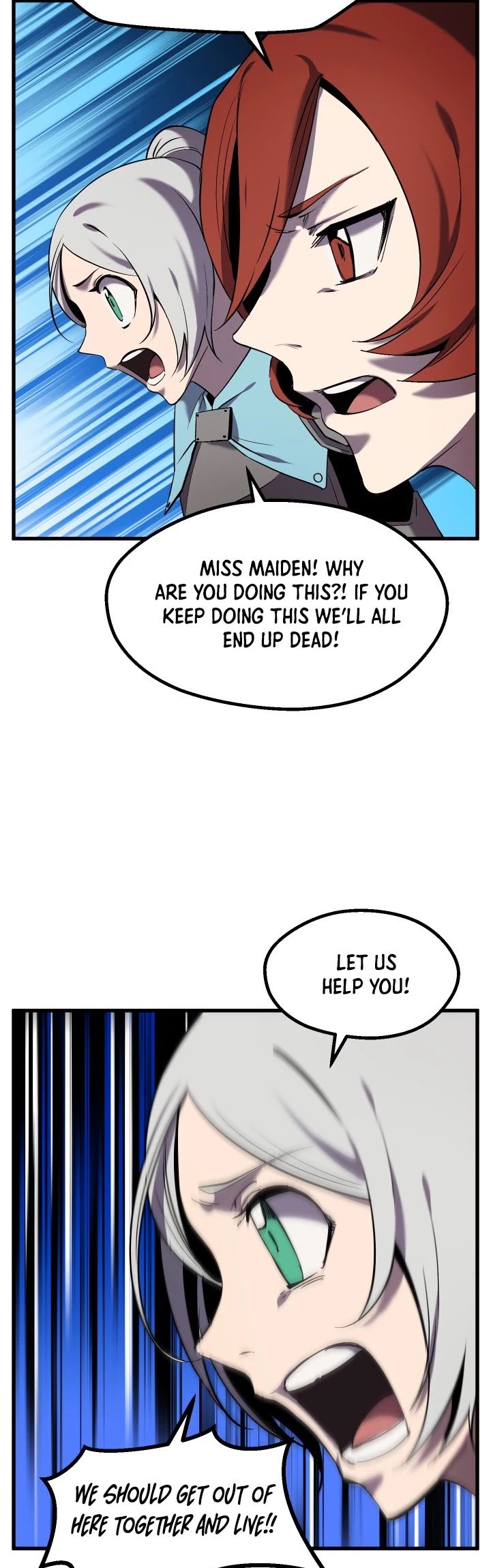 Read Survival Story Of A Sword King In A Fantasy World EN Manga Online