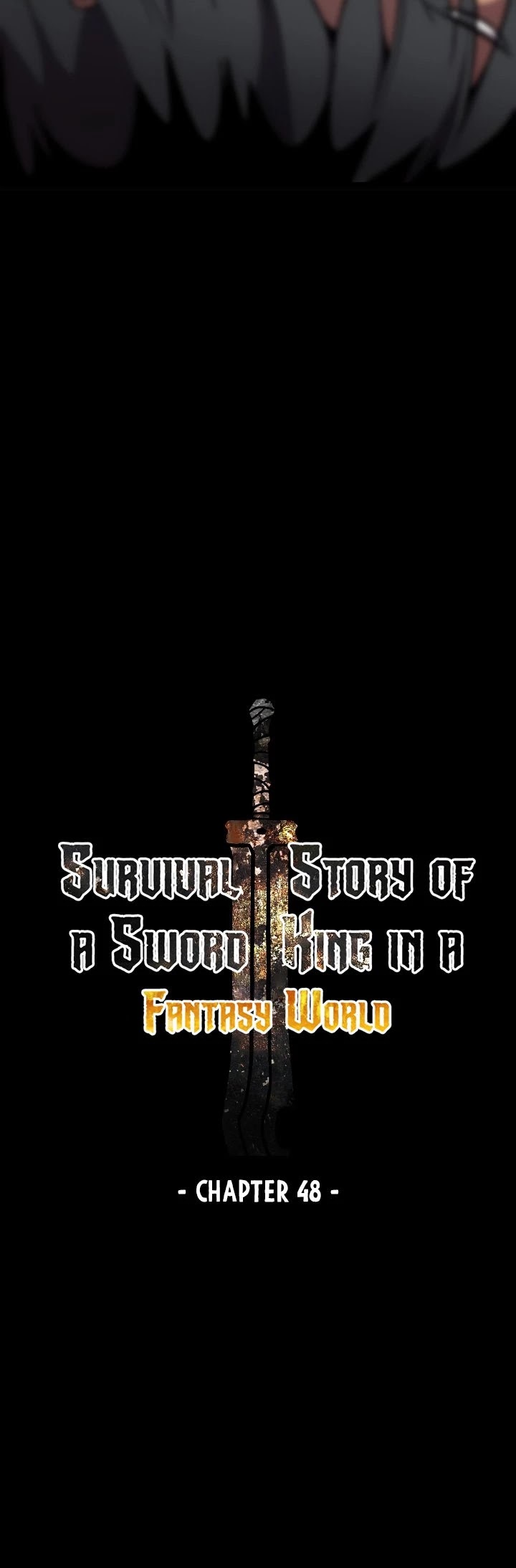Read Survival Story Of A Sword King In A Fantasy World EN Manga Online