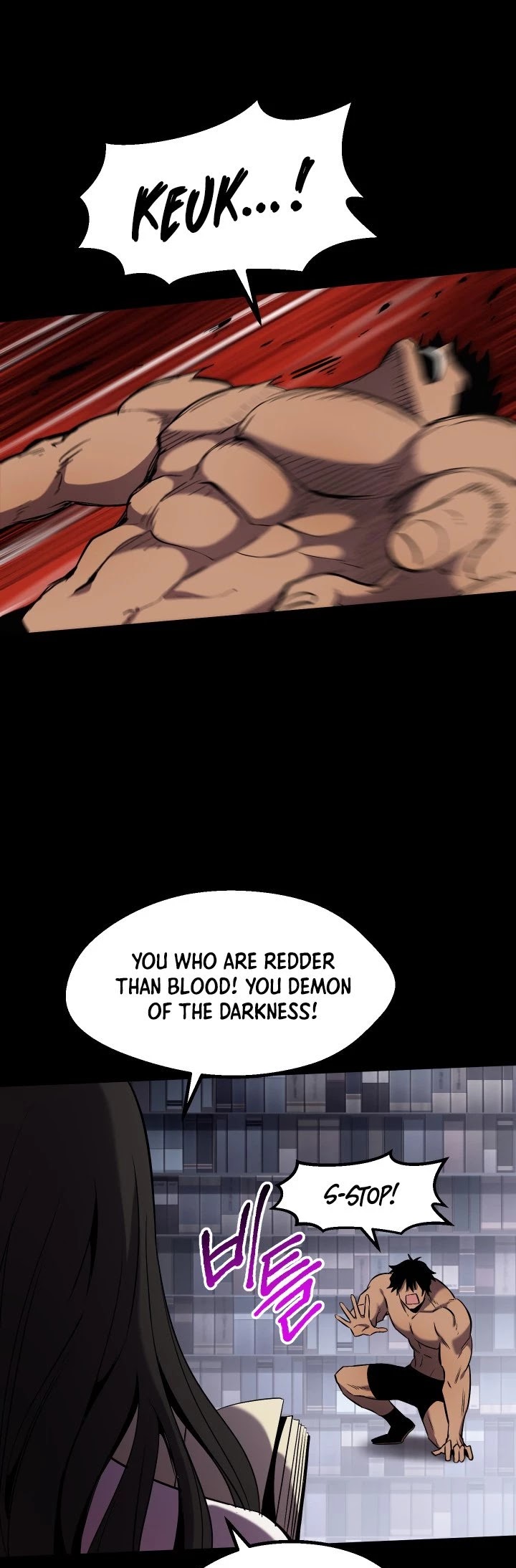 Read Survival Story Of A Sword King In A Fantasy World EN Manga Online