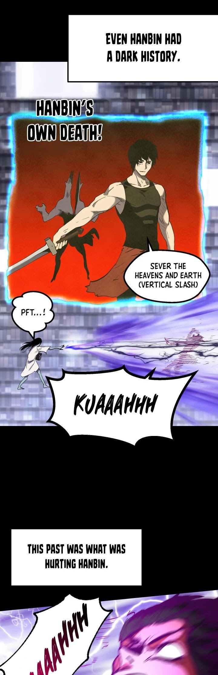 Read Survival Story Of A Sword King In A Fantasy World EN Manga Online