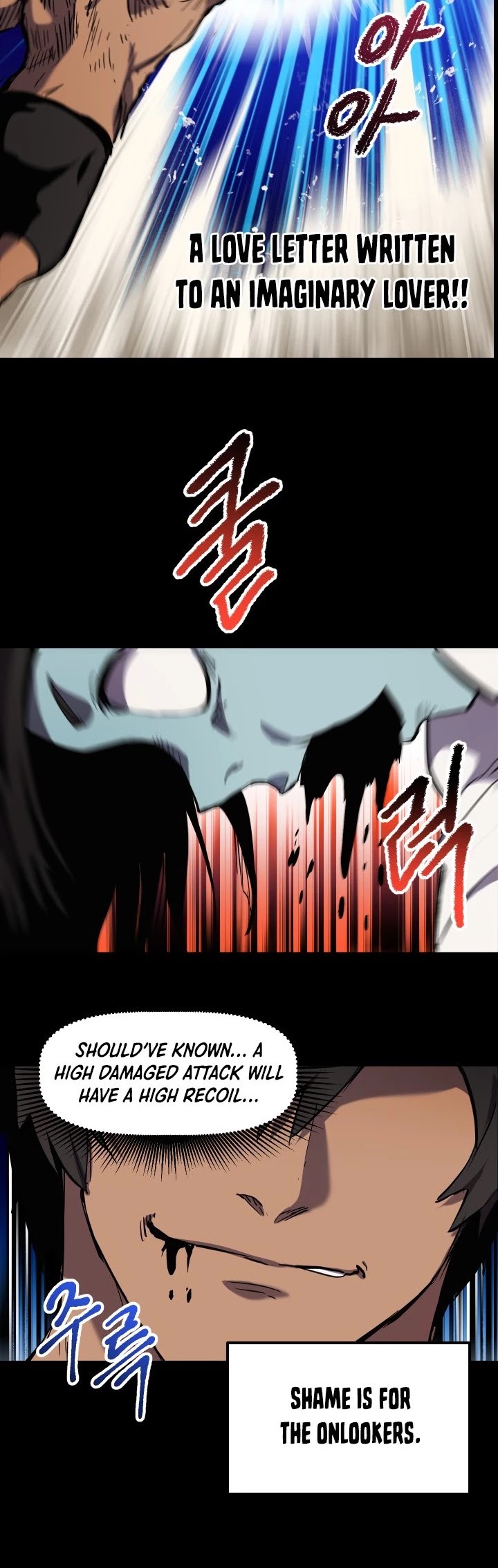 Read Survival Story Of A Sword King In A Fantasy World EN Manga Online