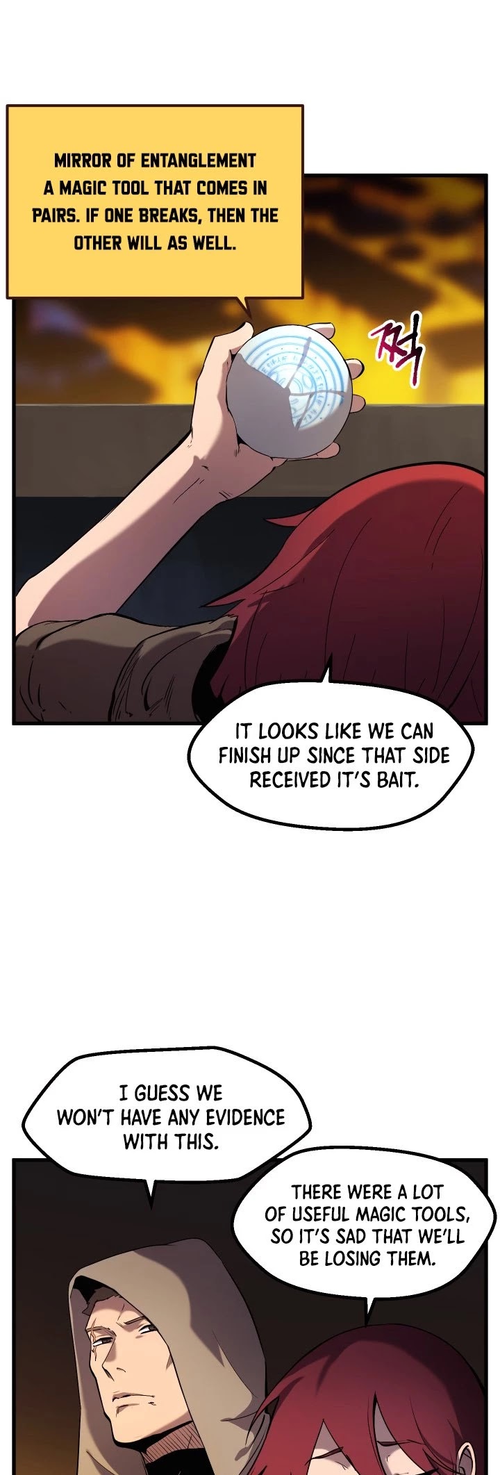 Read Survival Story Of A Sword King In A Fantasy World EN Manga Online