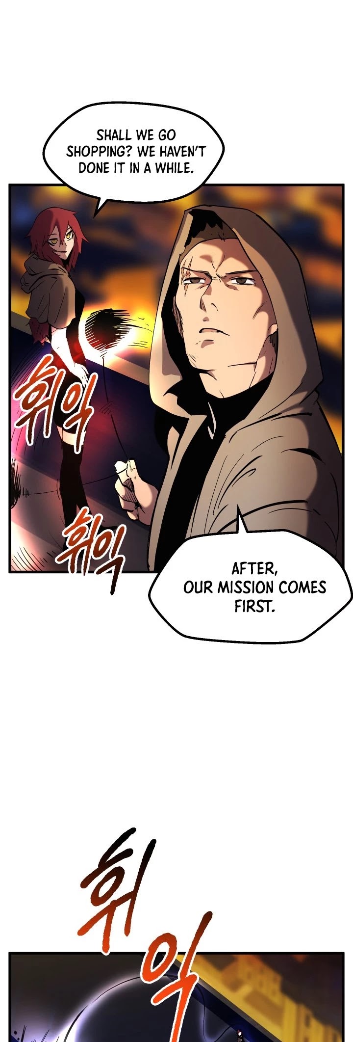 Read Survival Story Of A Sword King In A Fantasy World EN Manga Online