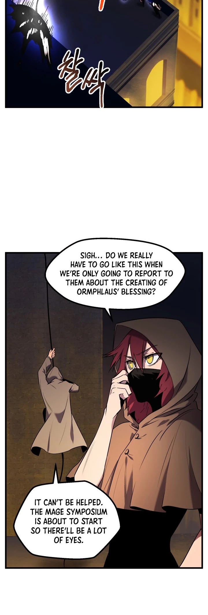 Read Survival Story Of A Sword King In A Fantasy World EN Manga Online