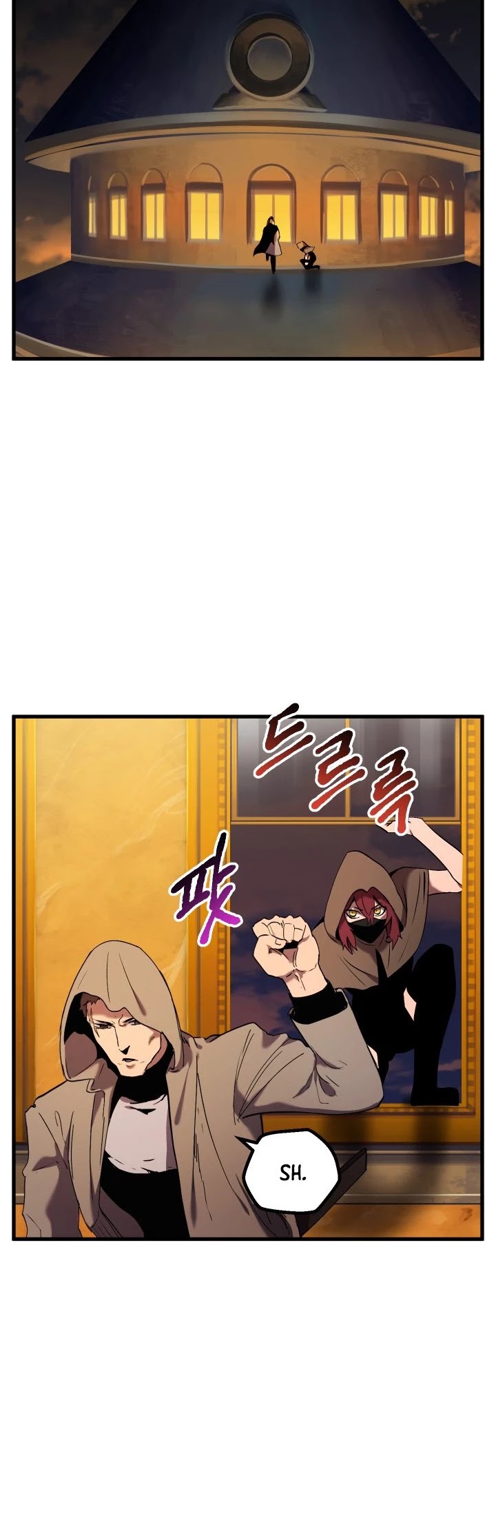 Read Survival Story Of A Sword King In A Fantasy World EN Manga Online