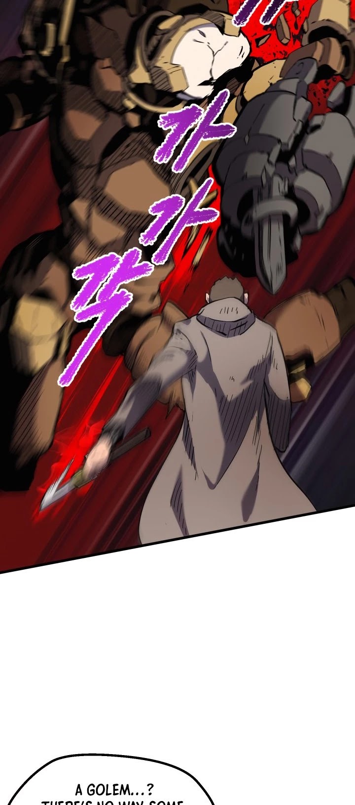 Read Survival Story Of A Sword King In A Fantasy World EN Manga Online