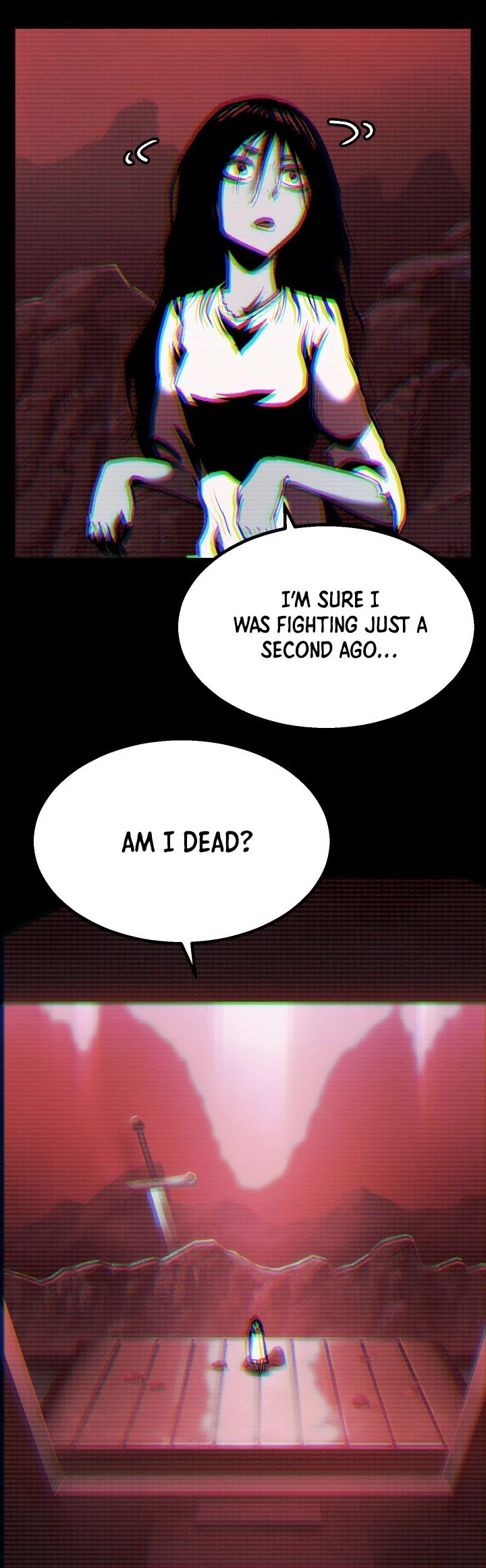 Read Survival Story Of A Sword King In A Fantasy World EN Manga Online