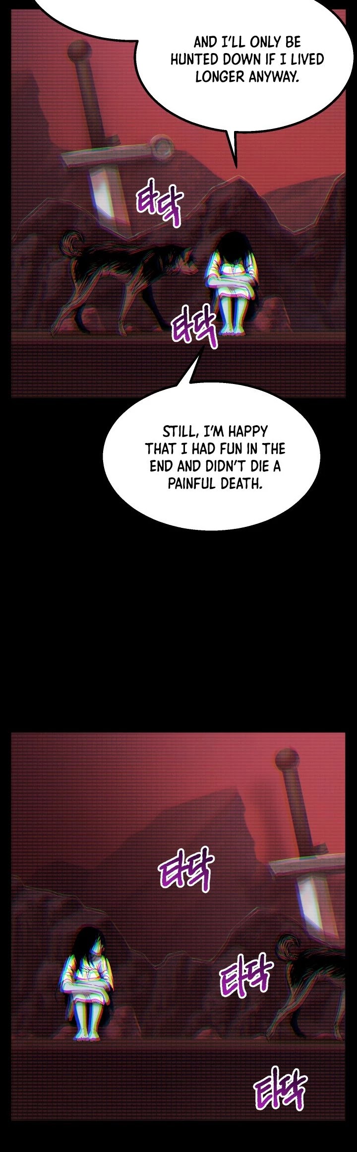 Read Survival Story Of A Sword King In A Fantasy World EN Manga Online