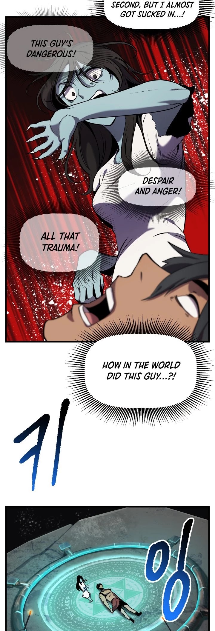 Read Survival Story Of A Sword King In A Fantasy World EN Manga Online