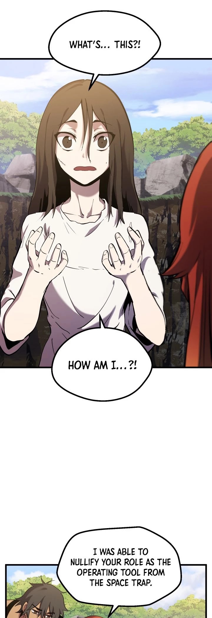 Read Survival Story Of A Sword King In A Fantasy World EN Manga Online