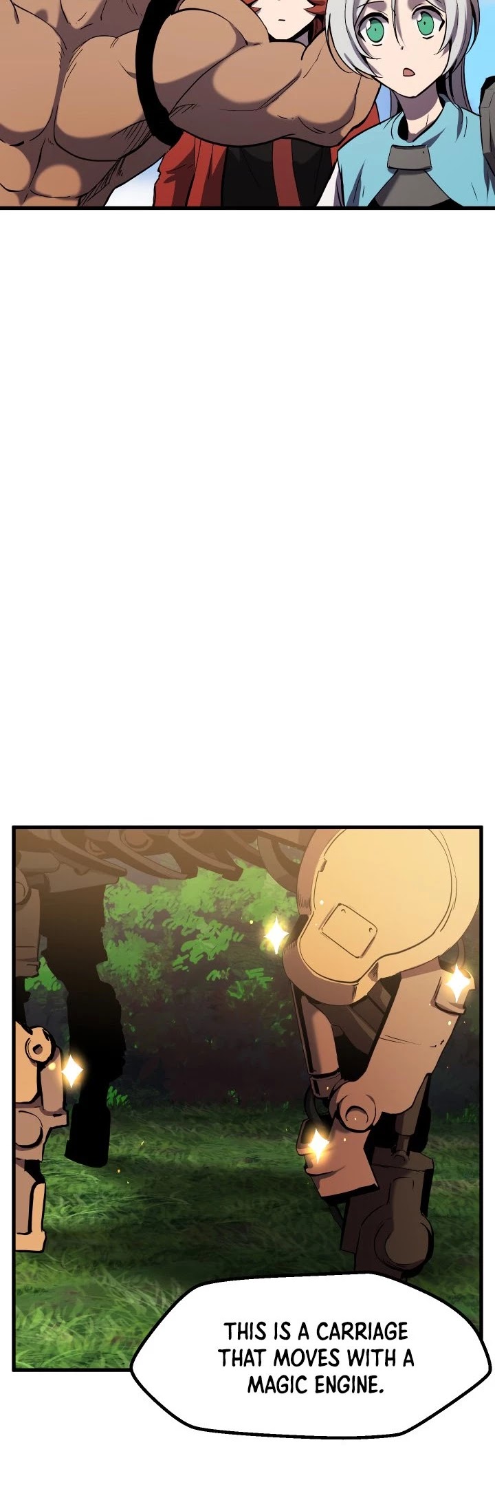 Read Survival Story Of A Sword King In A Fantasy World EN Manga Online