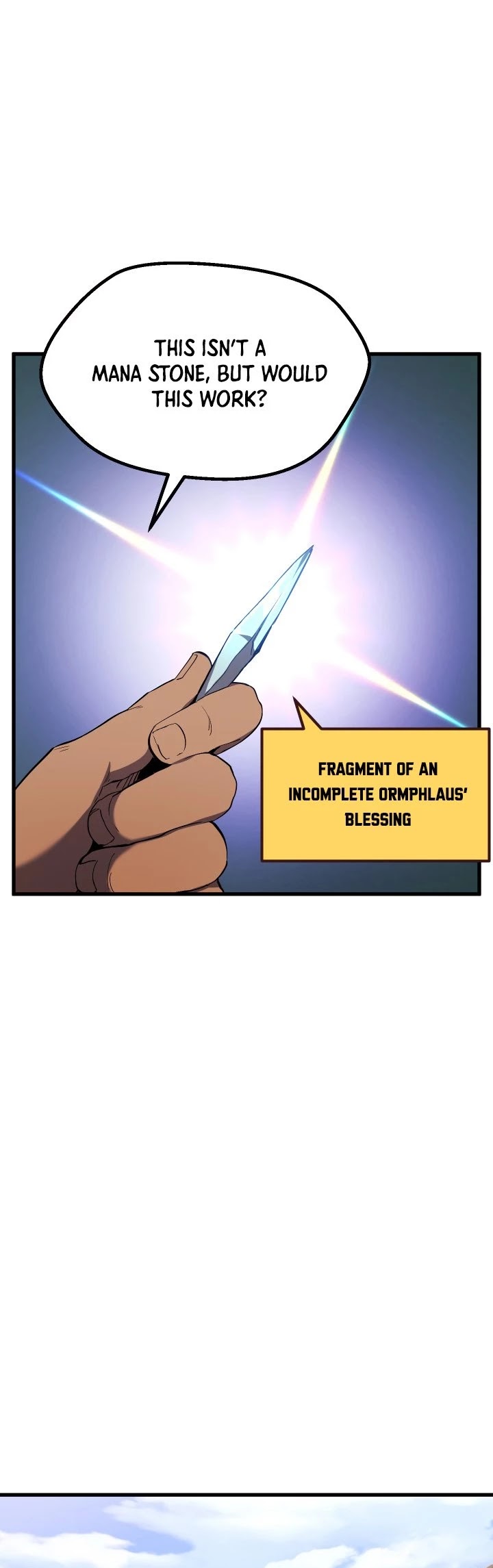Read Survival Story Of A Sword King In A Fantasy World EN Manga Online