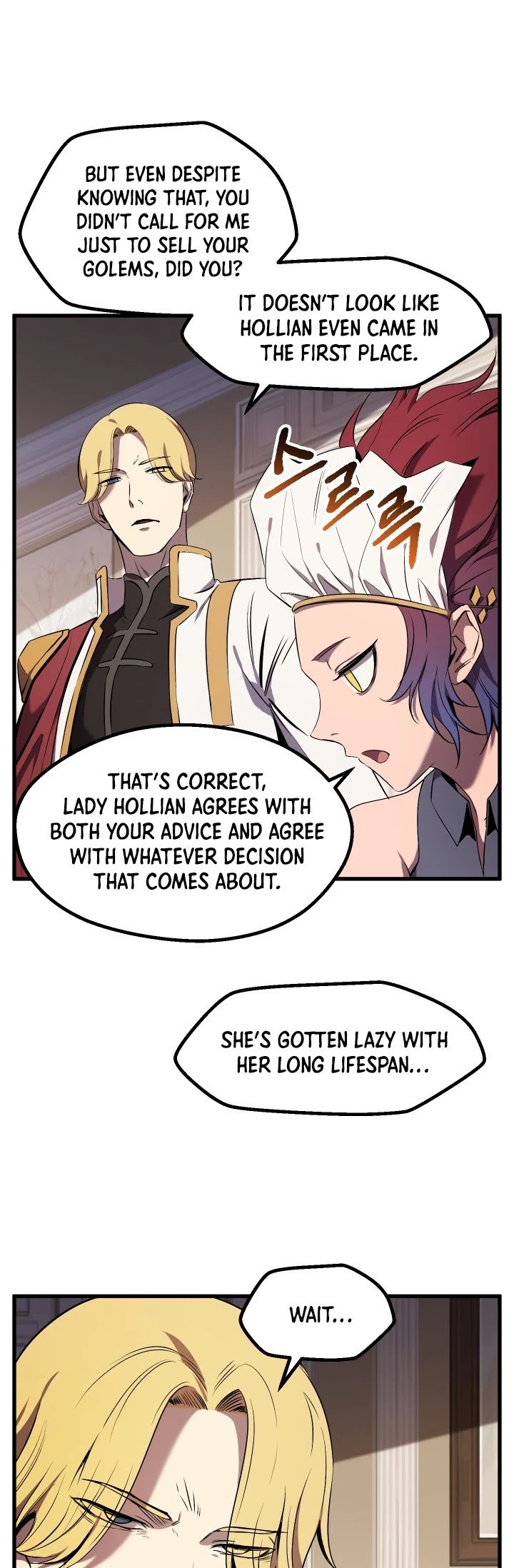 Read Survival Story Of A Sword King In A Fantasy World EN Manga Online