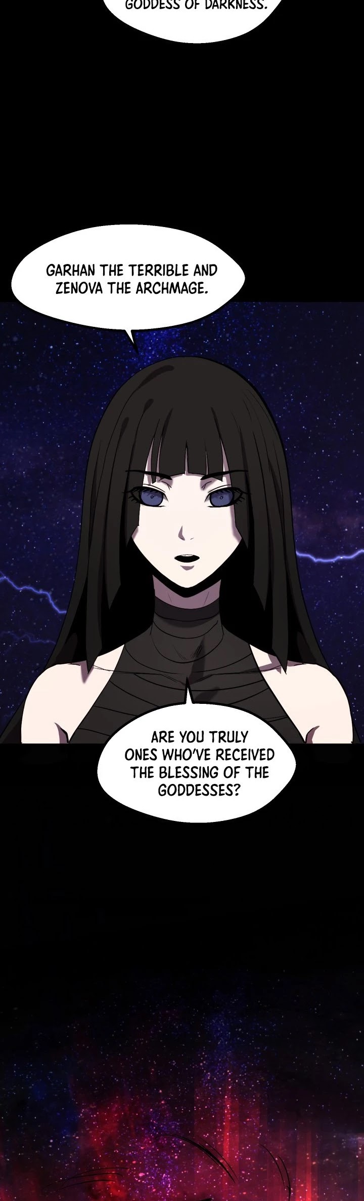 Read Survival Story Of A Sword King In A Fantasy World EN Manga Online