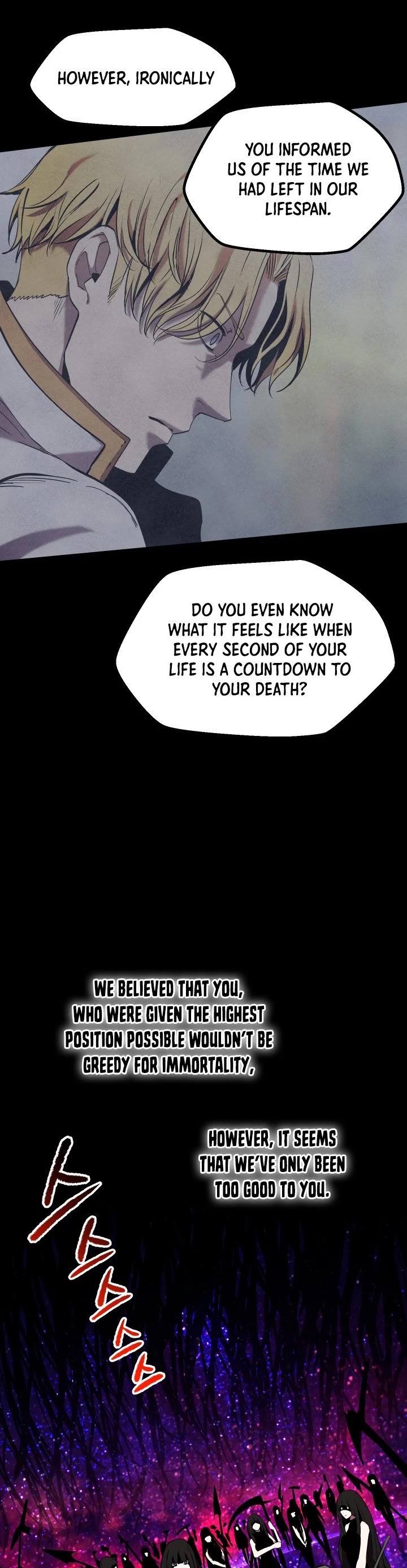 Read Survival Story Of A Sword King In A Fantasy World EN Manga Online