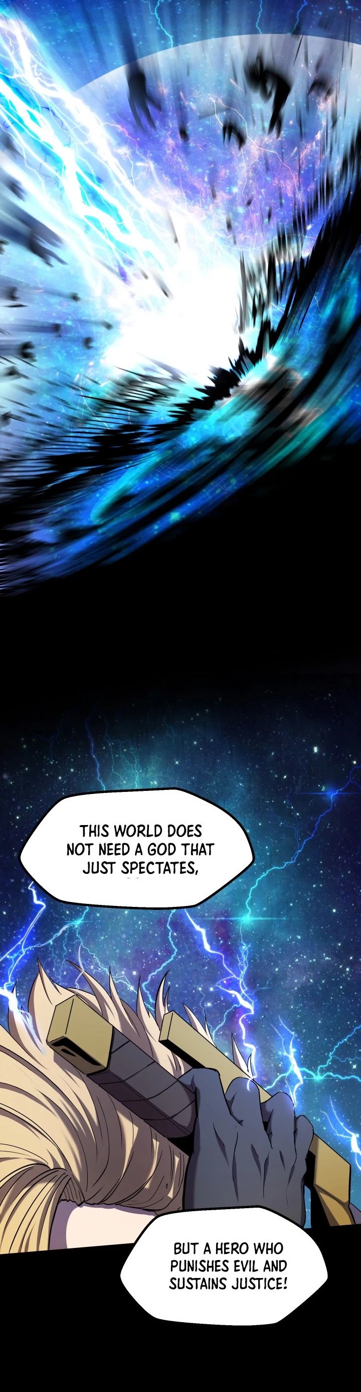 Read Survival Story Of A Sword King In A Fantasy World EN Manga Online