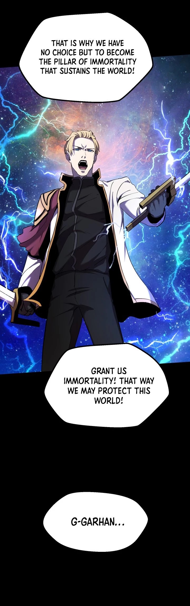 Read Survival Story Of A Sword King In A Fantasy World EN Manga Online