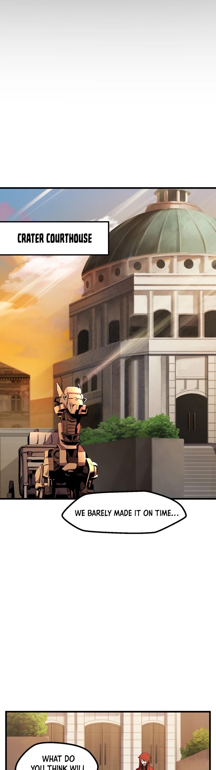 Read Survival Story Of A Sword King In A Fantasy World EN Manga Online